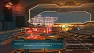 Upgrading starship class in No Man's Sky (Image via Sportskeeda Gaming / Hello Games)